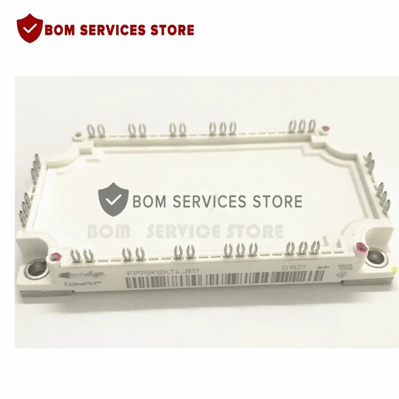 Fp75r12kt4 _ b16 fp75r12kt4 _ b11 FP75R12KT4-B16 FP75R12KT4-B11 fp75r12kt4 _ b15 FP75R12KT4-B15 ursprüngliche igbt-Modul