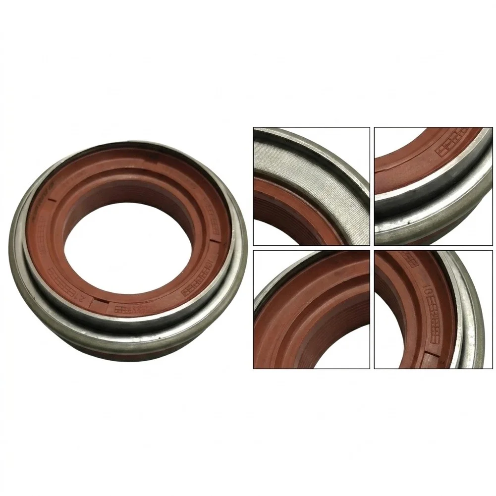 As Shown Differential Oil Seal for Precision Engineered Seal Leak Prevention Technology Direct Replacement Part For Daily