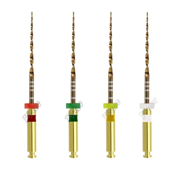 歯科矯正用回転式ファイル,ケア製品,歯内治療,根管の準備