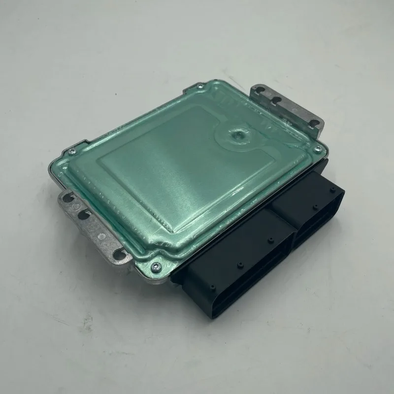 0281020255 0 281 020 255 32G87-41030 D04FR-029138 Engine  ECU ECM for BOSCH KOBELCO SK130-8 SK140-8 NEW HOLLAND E 135B Excavator