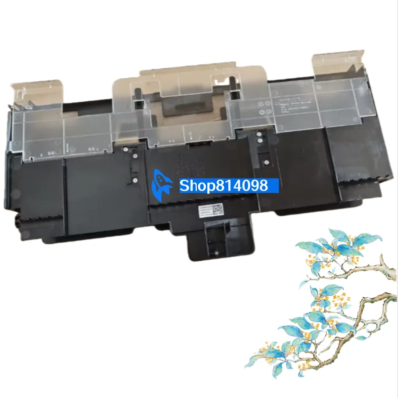 Nouveau original adapté pour dell R740 R740 XD GPU conduit d'air RFFDP 0RFFDP