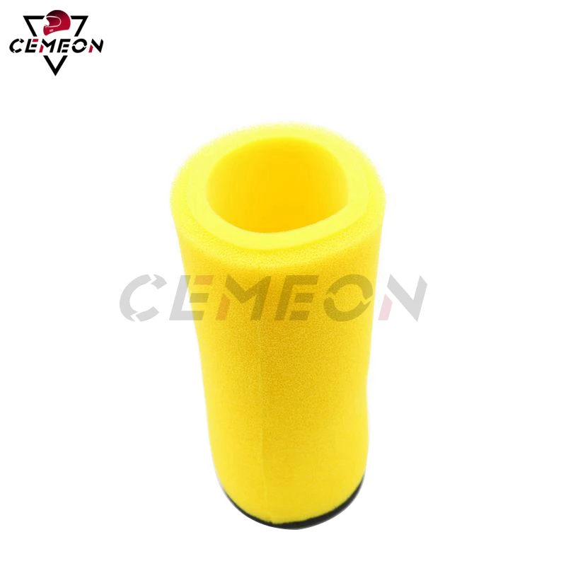 For Yamaha YFM350FX YFM350R YFM350 YFM350X YFM600F YFM660FA  Motorcycle Air Filter Sponge