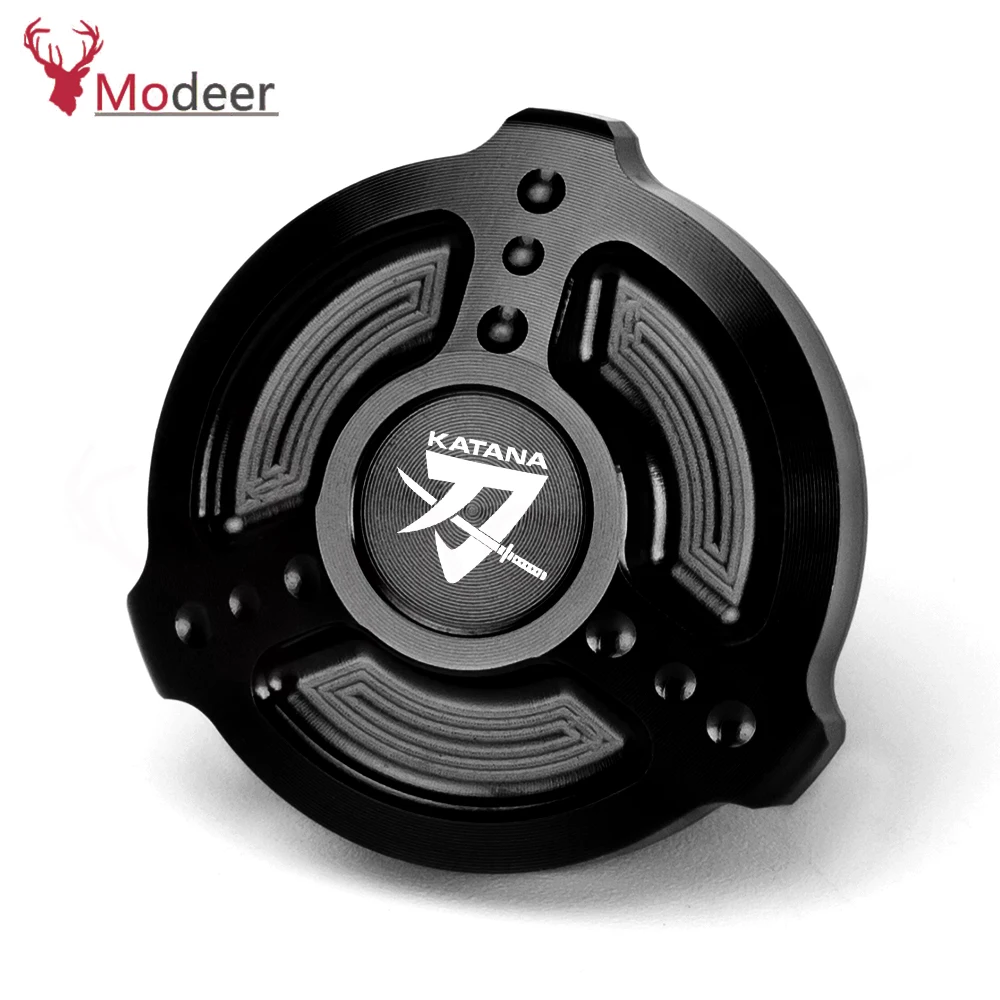 

Аксессуары для мотоциклов M20X1.5, запчасти для Suzuki Katana GSX1300R HAYABUSA GW250, Крышка Масляного наполнителя, заглушка двигателя, Крышка масляного фильтра