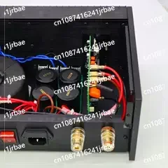 Case Size: L348 * W214 * H120 MM Clone Quad Core 405 Classic DIY