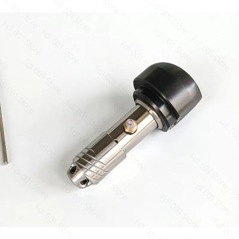 For Pneumatic engraving machine handle, Lindsay engraving pneumatic push knife standard version engraving gold handle