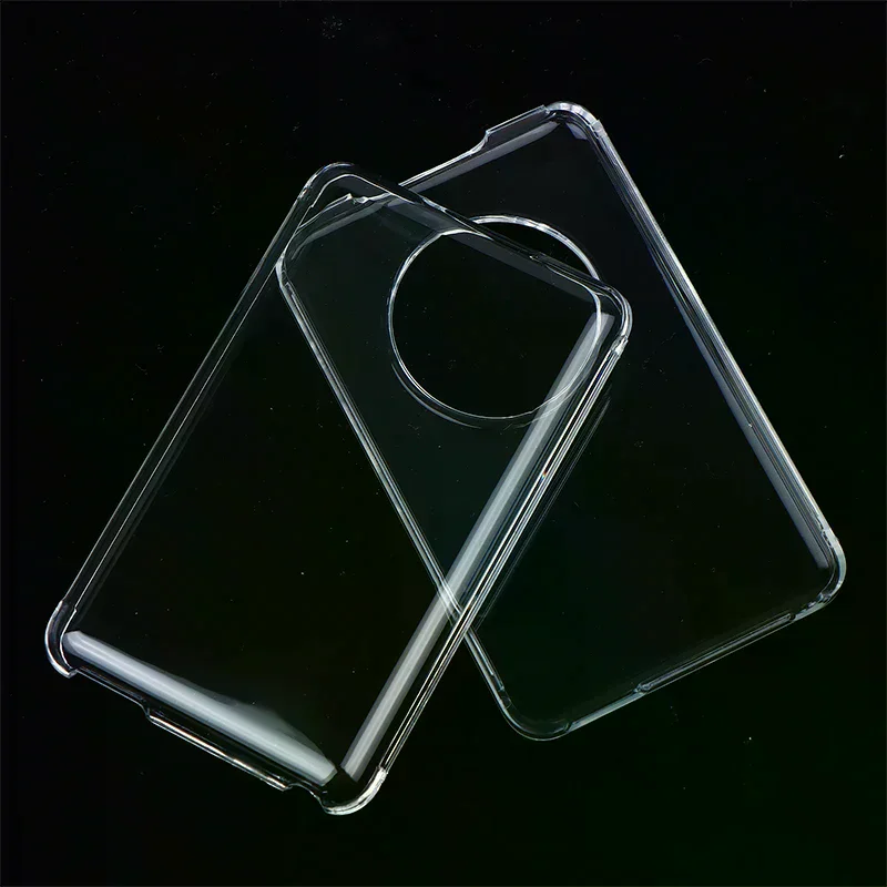 (Thin Version /5TH/2009+ 6Th ) Protector For IPod Classic 6th Gen 120GB 160GB 80GB / 5th 30GB Crystal Clear Hard Cover Case