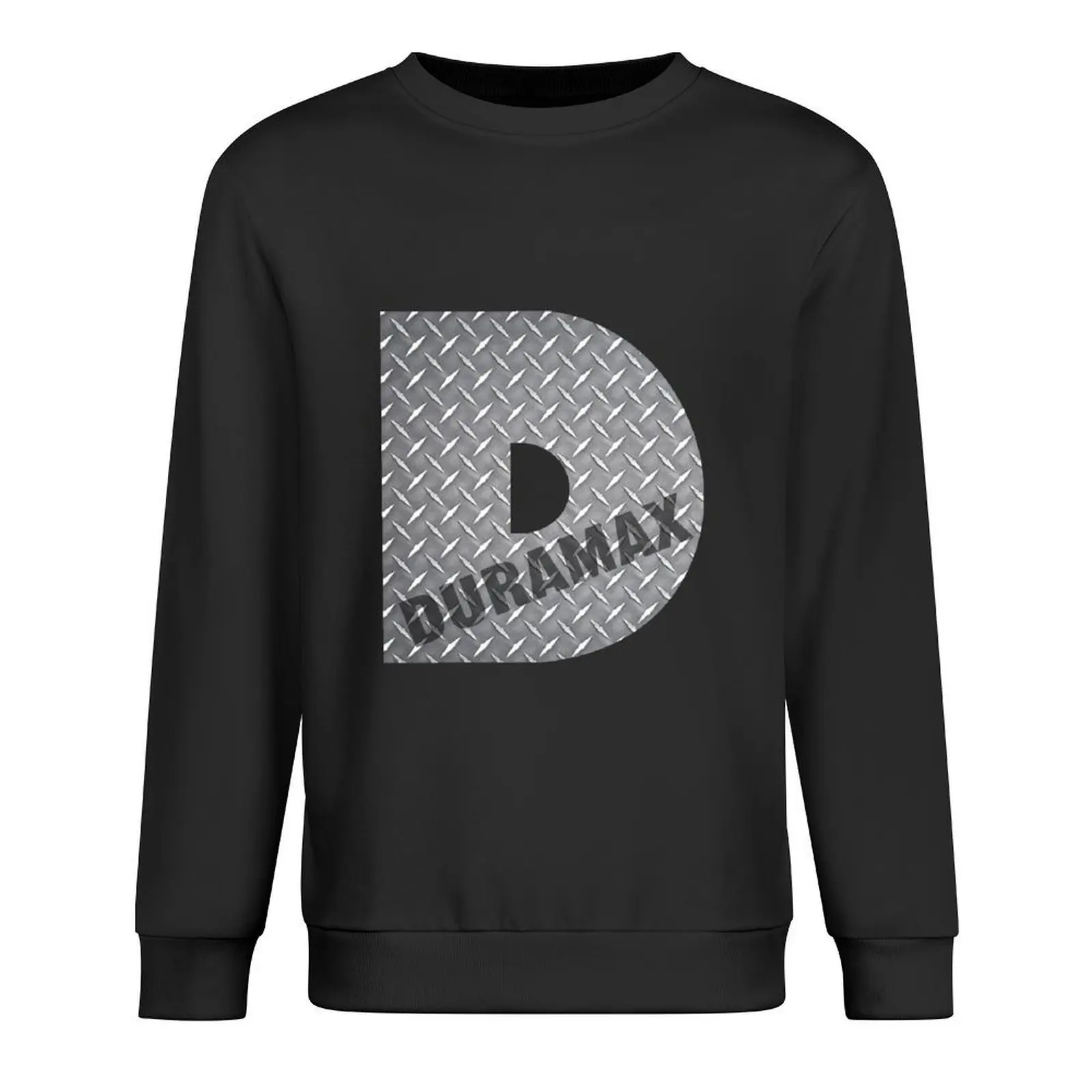 

Duramax Diamond Plate Pullover korean clothes men's sweat-shirt mens designer clothes korean style clothes hooded sweatshirts