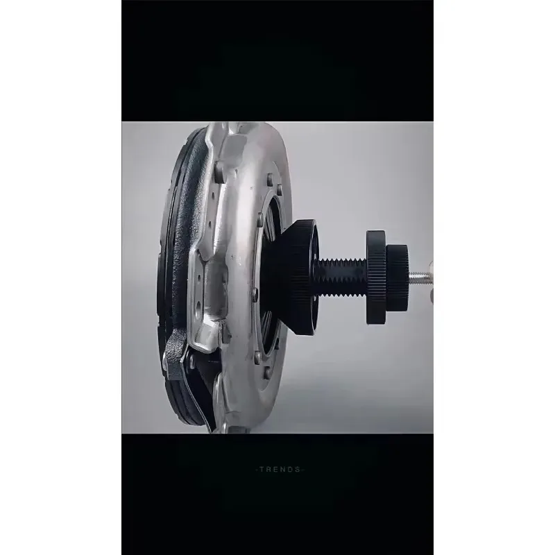 For Universal Repair Tool High-Strength Nylon Fix Correcting Machines Clutch Alignment Center Car Clutch Alignment Dismantle