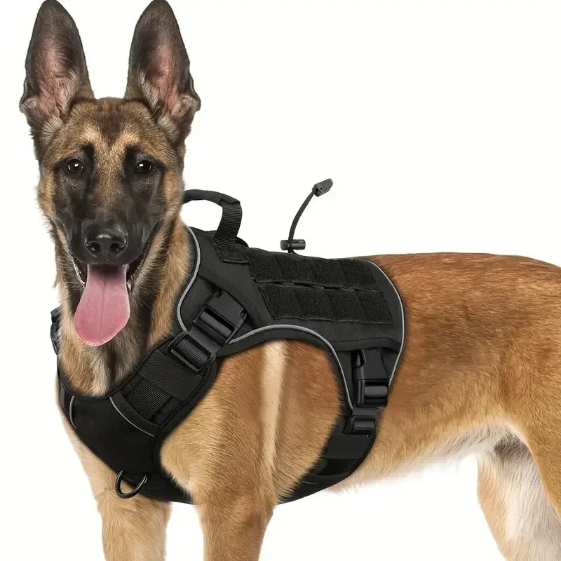 Thumbnail 2 - #24 Pet Harnesses List of Top Picks