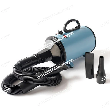 Pet Hair Dryer, High-power Pet Water Dispenser, Cross-border Cat and Dog Pet Dryer