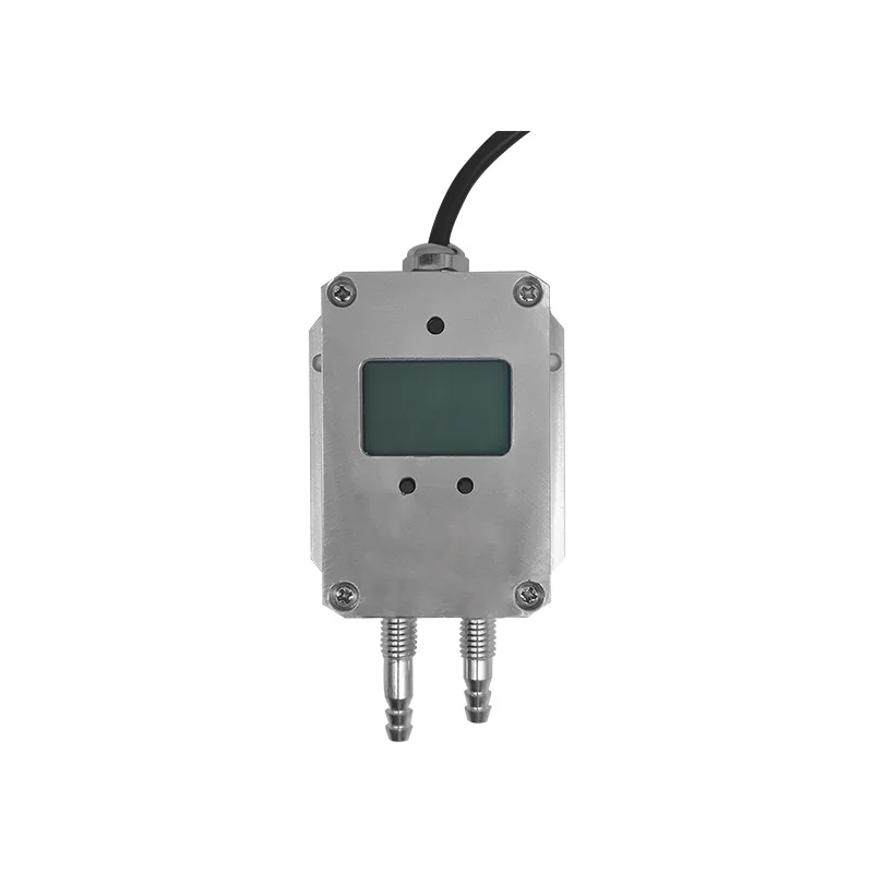 

PTL802S high-precision digital microscopic differential pressure sensor transmitter
