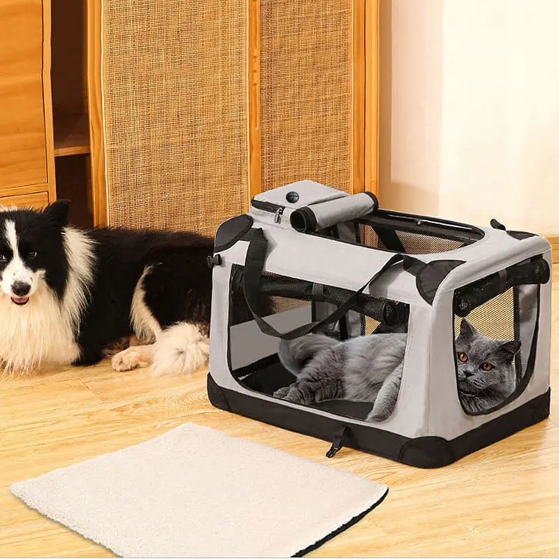 Thumbnail 4 - #26 Latest Dog Crates Offers