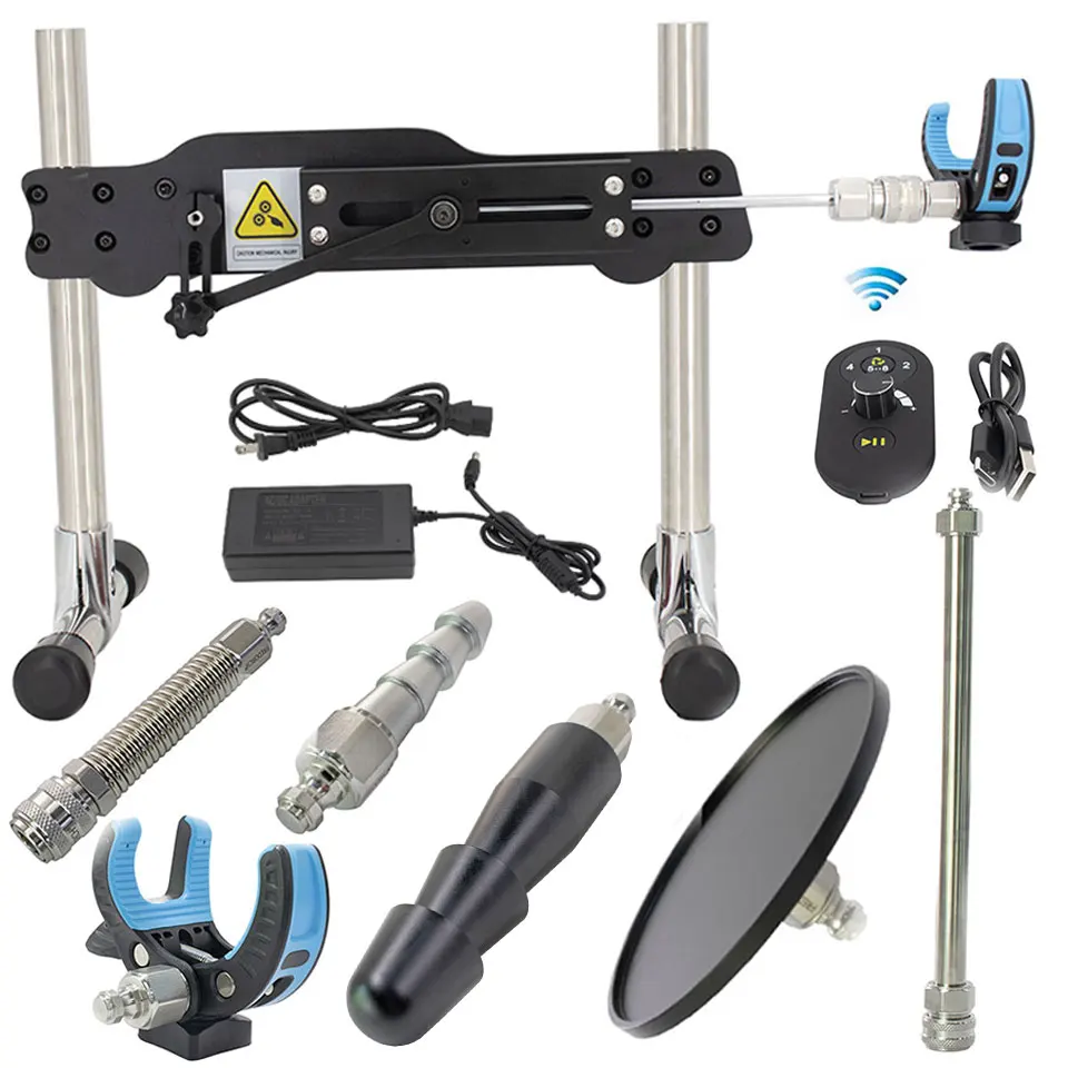 DC 24V Teleskop-Linearantrieb mit Hin- und Herbewegung, 86W Motor, einstellbarer Hub, RF-Fernbedienung, APP-Steuerung, Versand aus EU, USA, RU