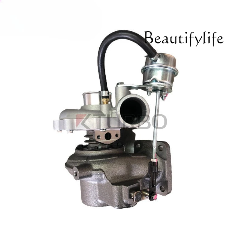 

UDPD GT22S MX920342 Turbocharger for Automotive Engine Booster