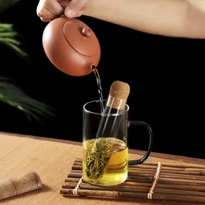 8 최고의 판매 차 Infuser Duck -№8
