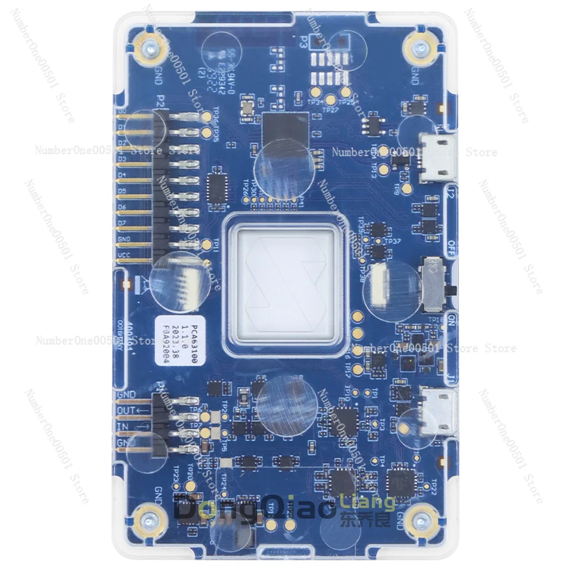 NRF-PPK2 Current Measurement Tool Nordic Logic Analyzer