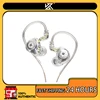 KZ EDX Pro Earphones Dynamic In Ear Monitor HiFi Wired Headphones Bass Stereo Game Music Earplugs Noice Cancelling Headset 1