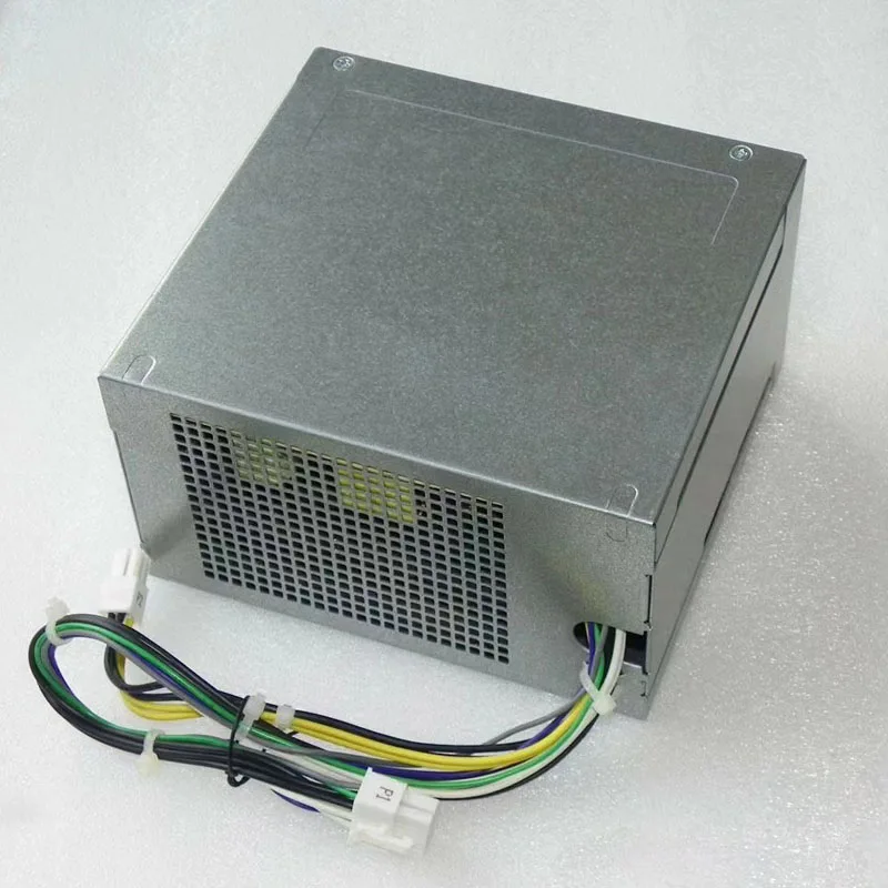 New For Dell OptiPlex 3020 7020 9020 MT PowerEdge T20 Precision T1700 Power Supply RVTHD 776VT N0KPM 290W 8Pin+4Pin