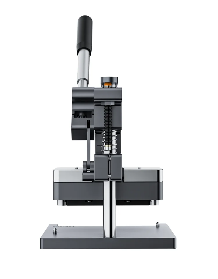 

TBK-209 Precise Positioning Pressure Cellphone Screen Pressure Holding Machine For IPhone Repair