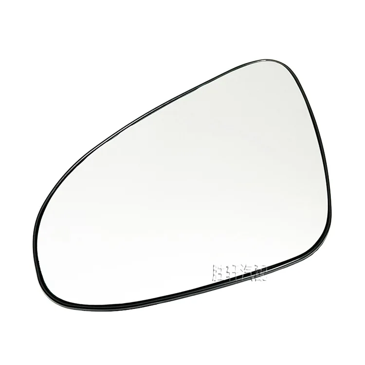 For Toyota Yaris 12-18 lenses, reversing mirror, rearview mirror, reflector, heated glass