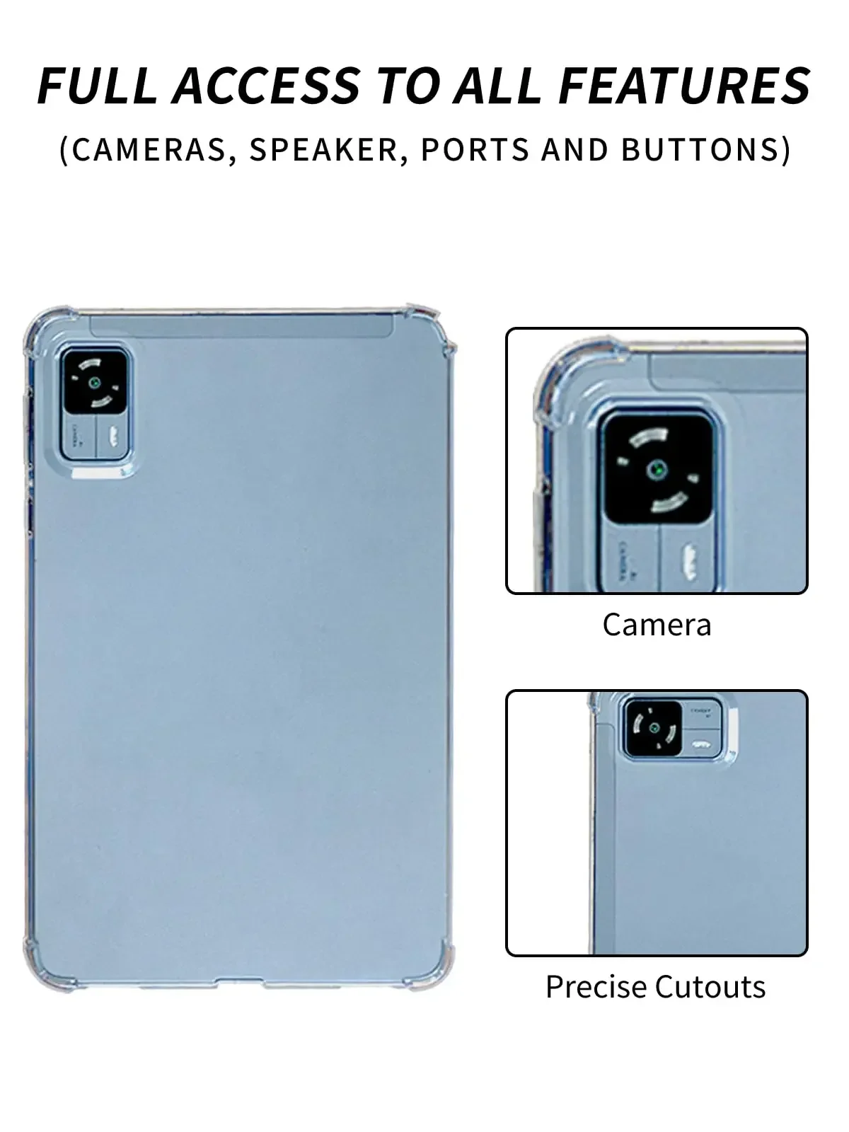 Thumbnail 3 - #37 Top 50 Nokia T21 Cases Worth Buying In 2026