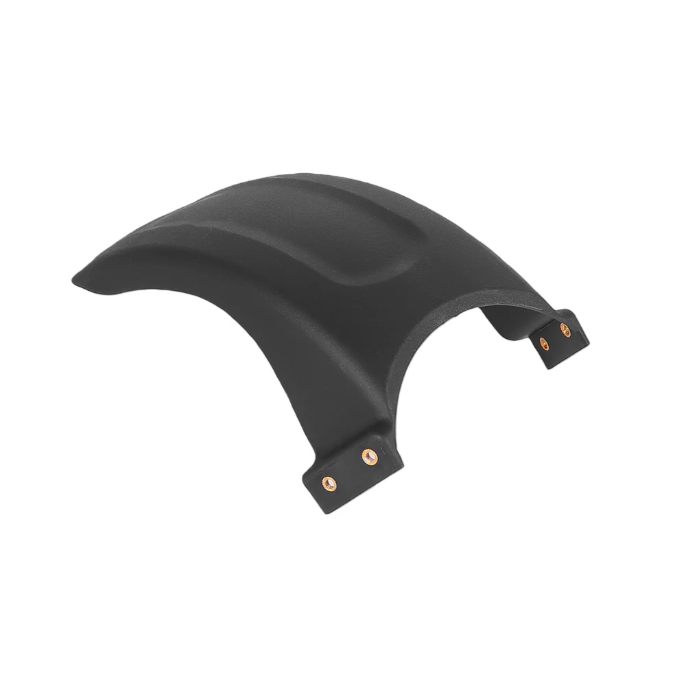 Front Rear Fender Taillight Assembly for KUGOO KuKirin A1 Electric Scooter Rear Mudguard Left Right Bracket Tail Light Parts