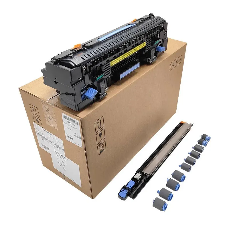 

RM1-9713-000 Original New Fuser Kit for HP M806 M830 C2H57A Fuser Unit