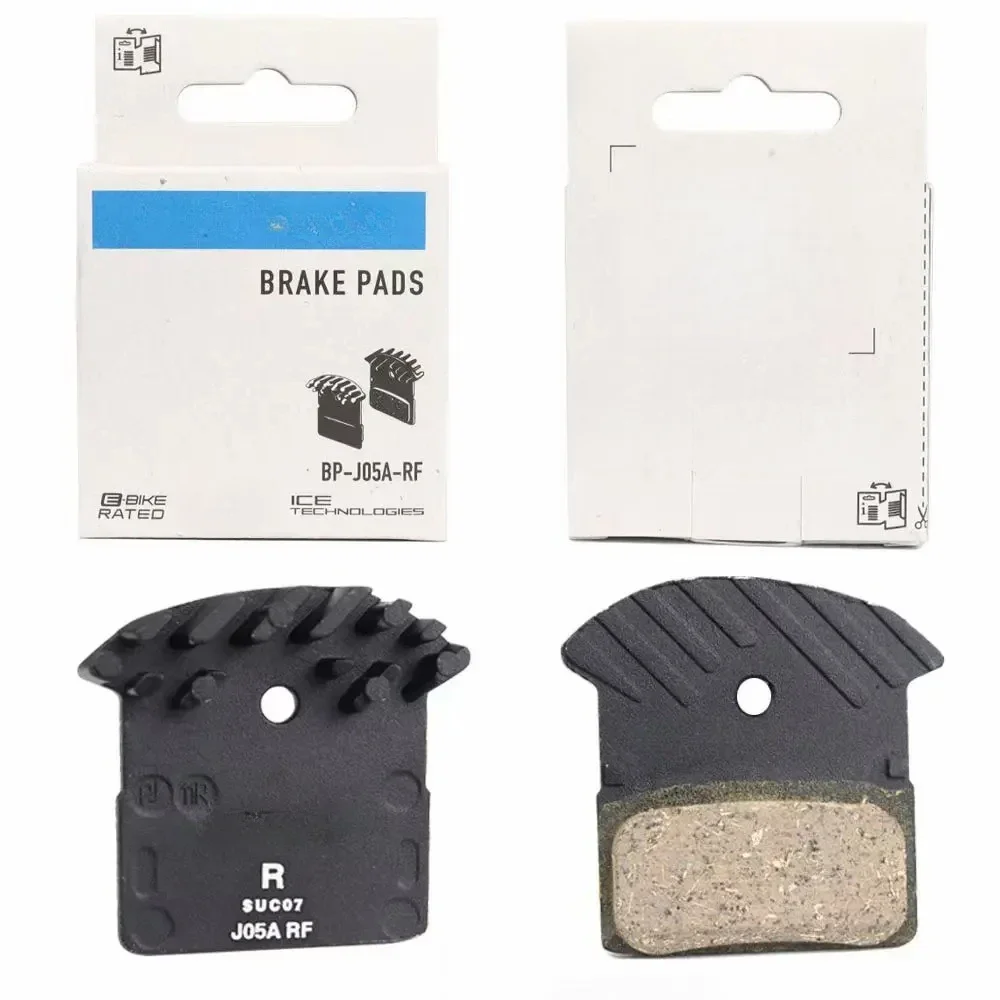 J05A Disc Brake pads for Mountain Bike XT Deore SLX XTR M7000 M9000 M9020 M8000