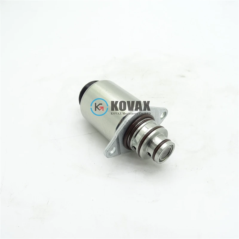 

0501310470 Solenoid valve is suitable for CLG856 CLG862 CLG870 loaders