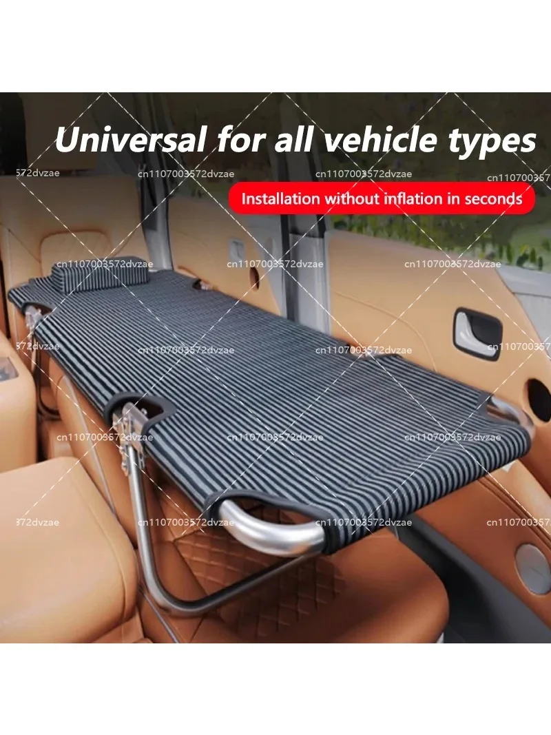 

Portable Rollaway Beds, Sleep Beds, Camper Back Seat Travel Cots