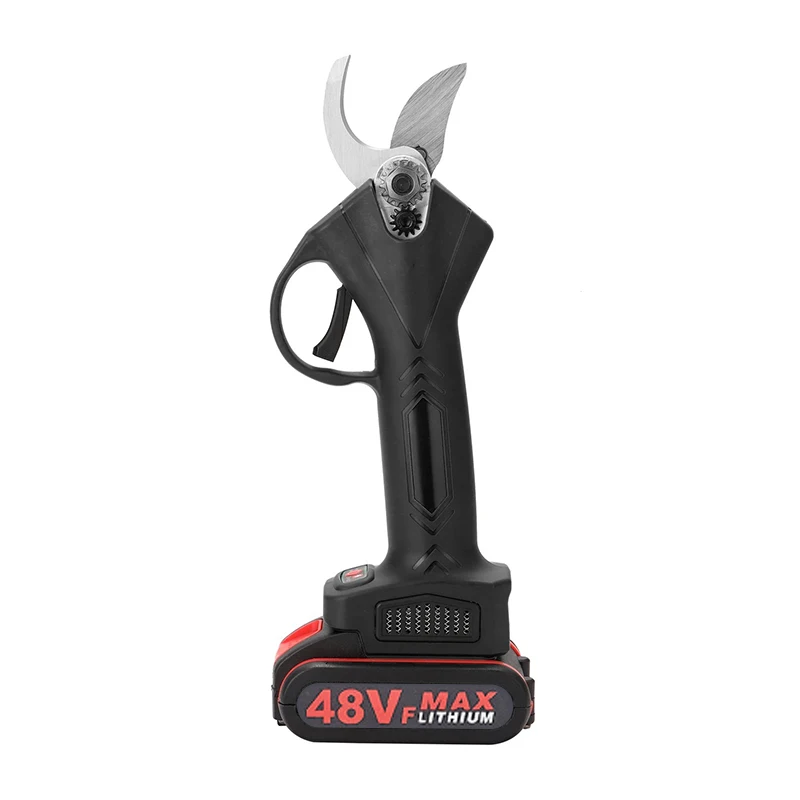 

Whole Price Black Sheep Hoof Trimming Shears Pliers for Goat Livestock Li Battery Sharp Hoof Trimmer