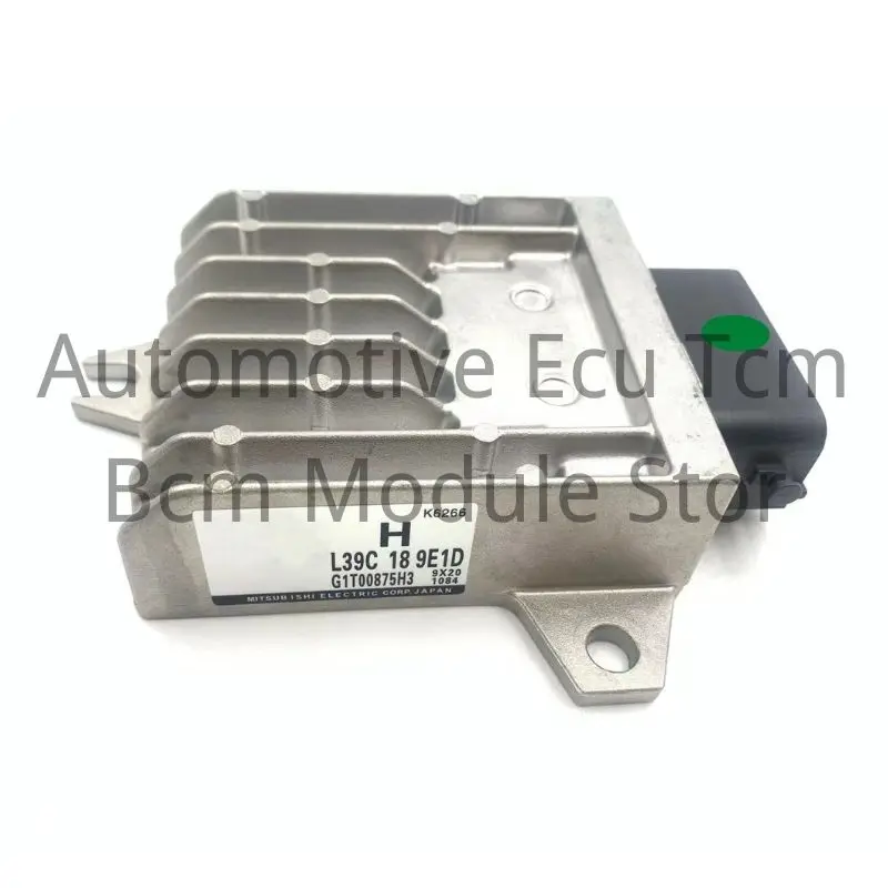 

Brand new L39C-18-9E1G Transmission Control Module For Mazda 5 TCM TCU 2.3L L39C 18 9E1G L39C189E1G