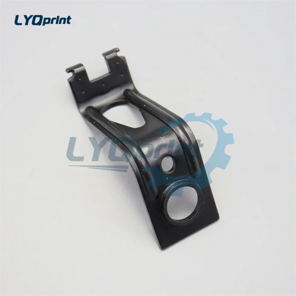 1Piece High Quality Roland Printing Machine Mechanical Front Gear Gauge Bending Plate Bending Plate