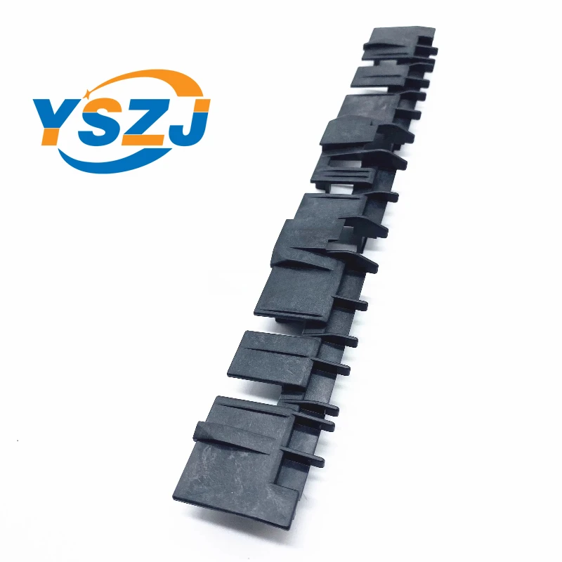 

B140-4234 b1404234 Оригинал для Ricoh MP 2075 7500 7502 7001 8000 8001 Крепежный сепаратор, держатель направляющей доски, детали для копировальных аппаратов