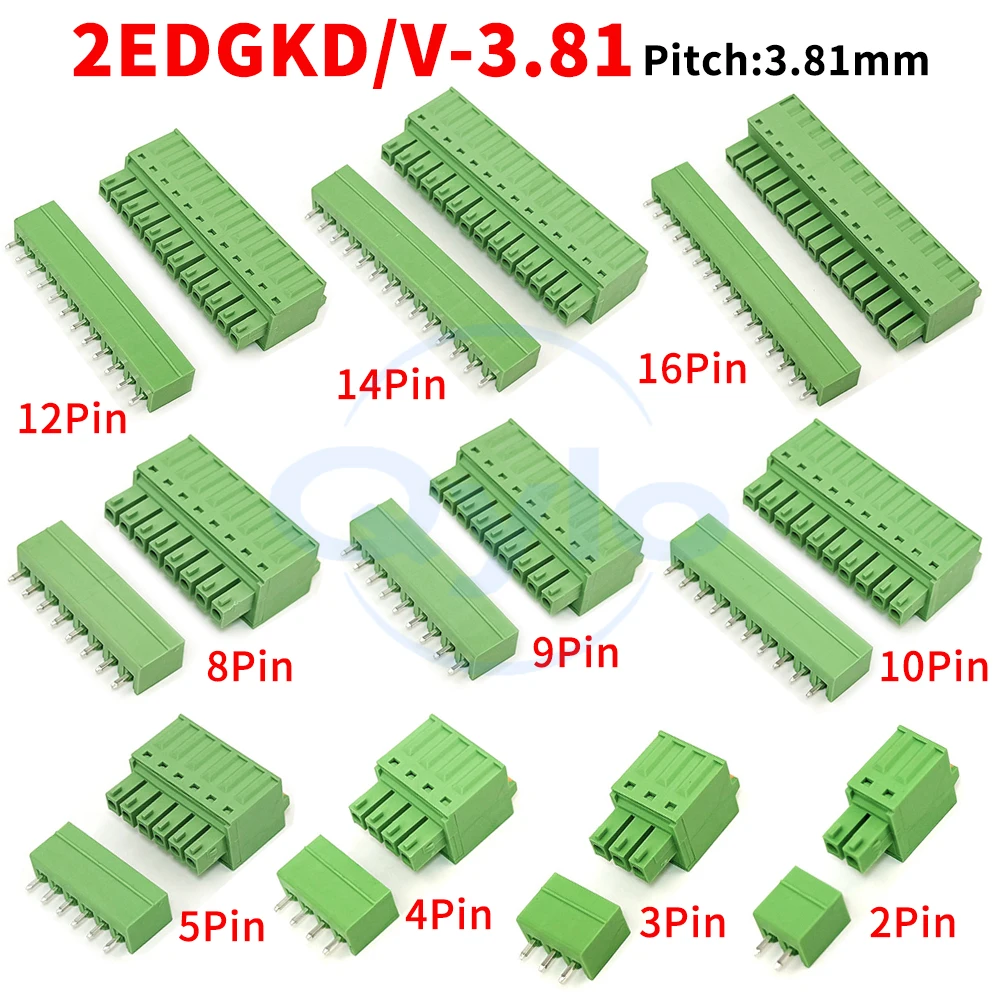 (1 Set) Kf 2EDGKD 2…