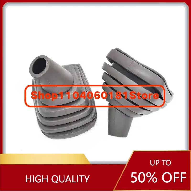 Excavator Parts SH200 210 220 265A3 Joystick Handle Plastic, Plastic Dust Jacket Handle