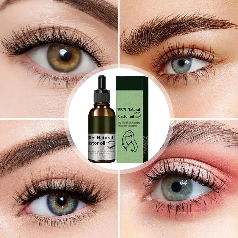 Lash Boost 30ml Essence Lash Boost Eyelash Enhancement For Brows Fuller Hair Thicker Lashes Longer And Fuller For Women Girls