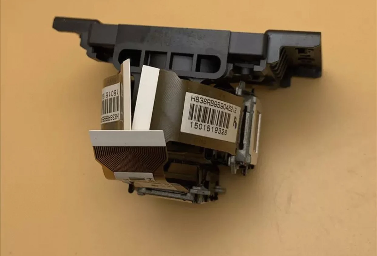 H838 ЖК-панель призма GY проектор весь блок для Epson EB-S05 EB-S400 EB-S140 CB-S05 CB-S05E VS250 проектор бесплатная доставка