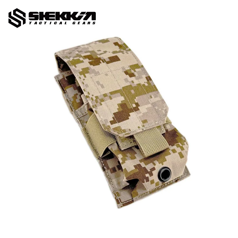 

M4 Single Elastic Band Magazine Strap