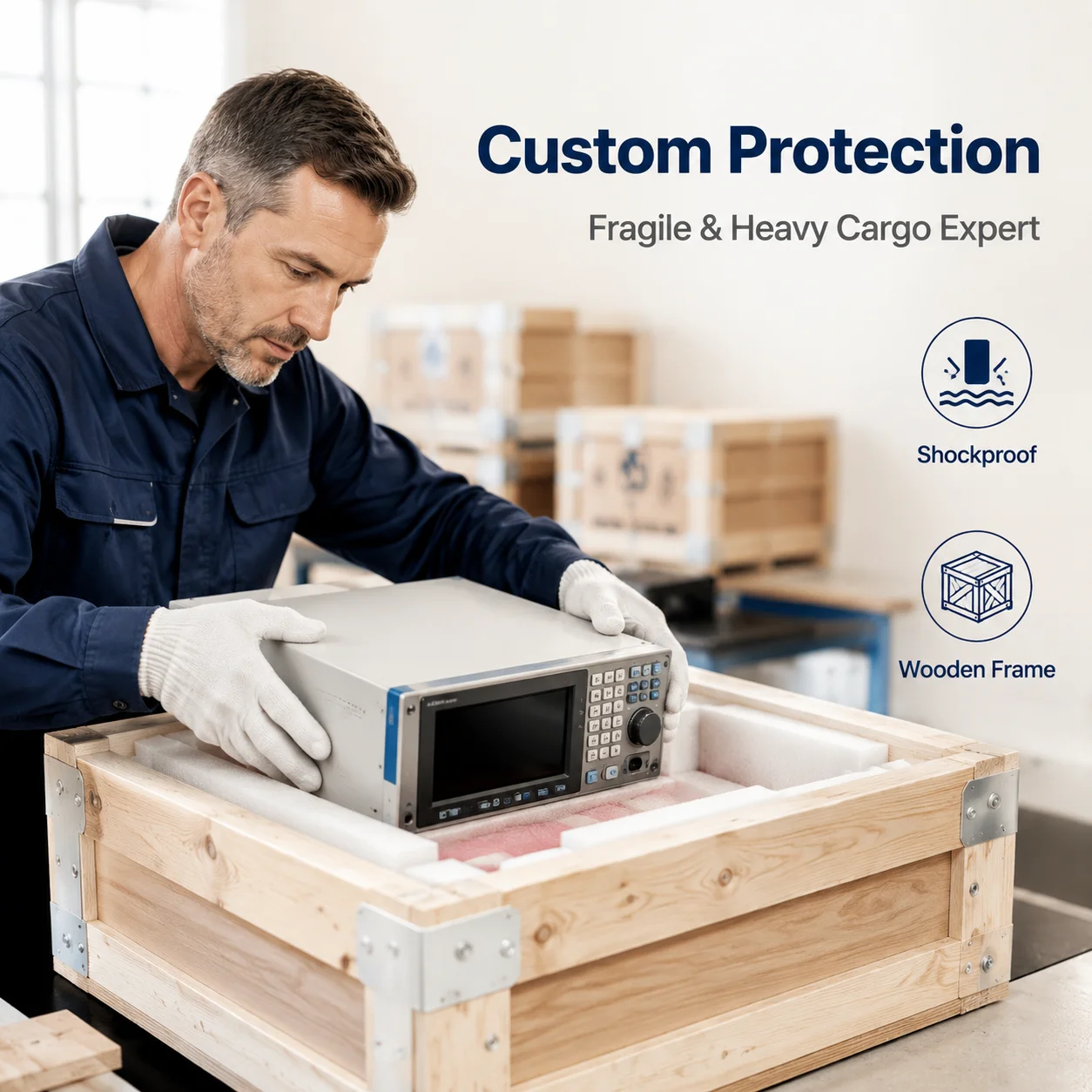 IP Fast Customer Express Freight Payment Customization VIP 222