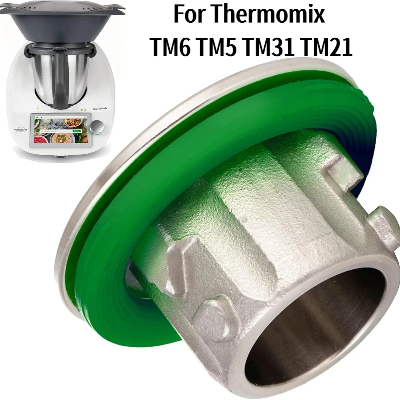 

For Thermomix TM6 TM5 TM31 TM21 grinder replacement bucket plug blade plug water cap accessory