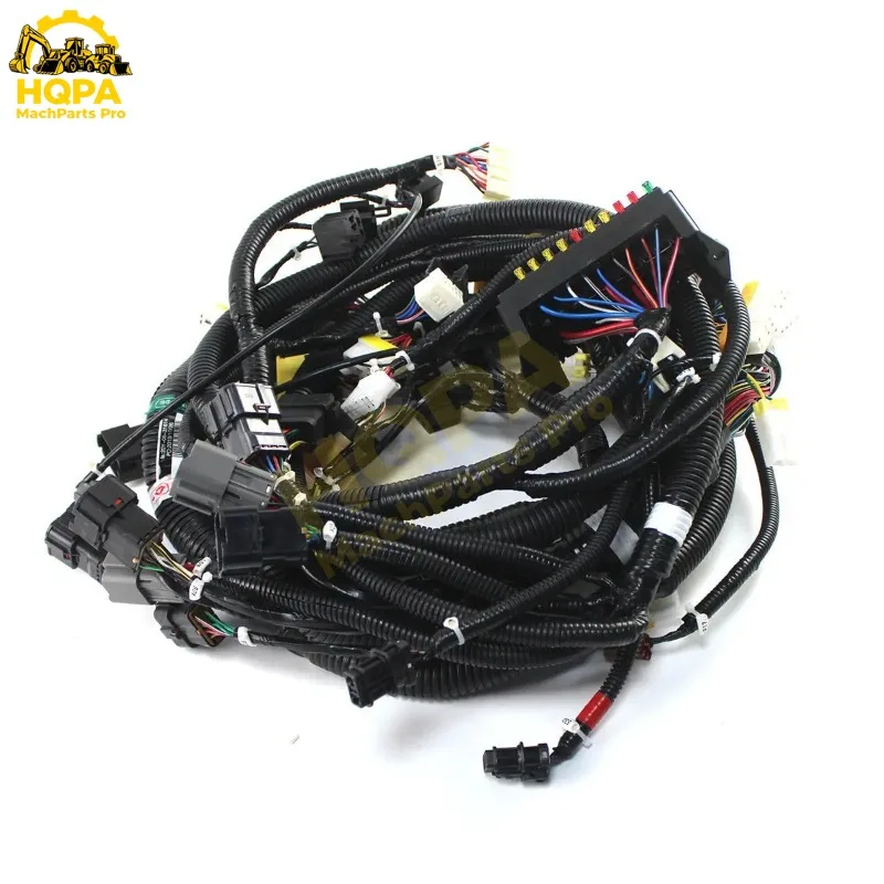 20Y-06-71512 20Y0671512 Wiring Harness for KOMATSU Excavator PC200-7 PC220-7