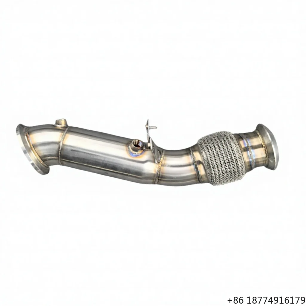 

Гоночные прямые выпускные патрубки для Supra 2.0T и V3 B46 G & F Chassis 120i, 220i, 230i, 320i, 330i, 420i, 430i, 630i, 730i