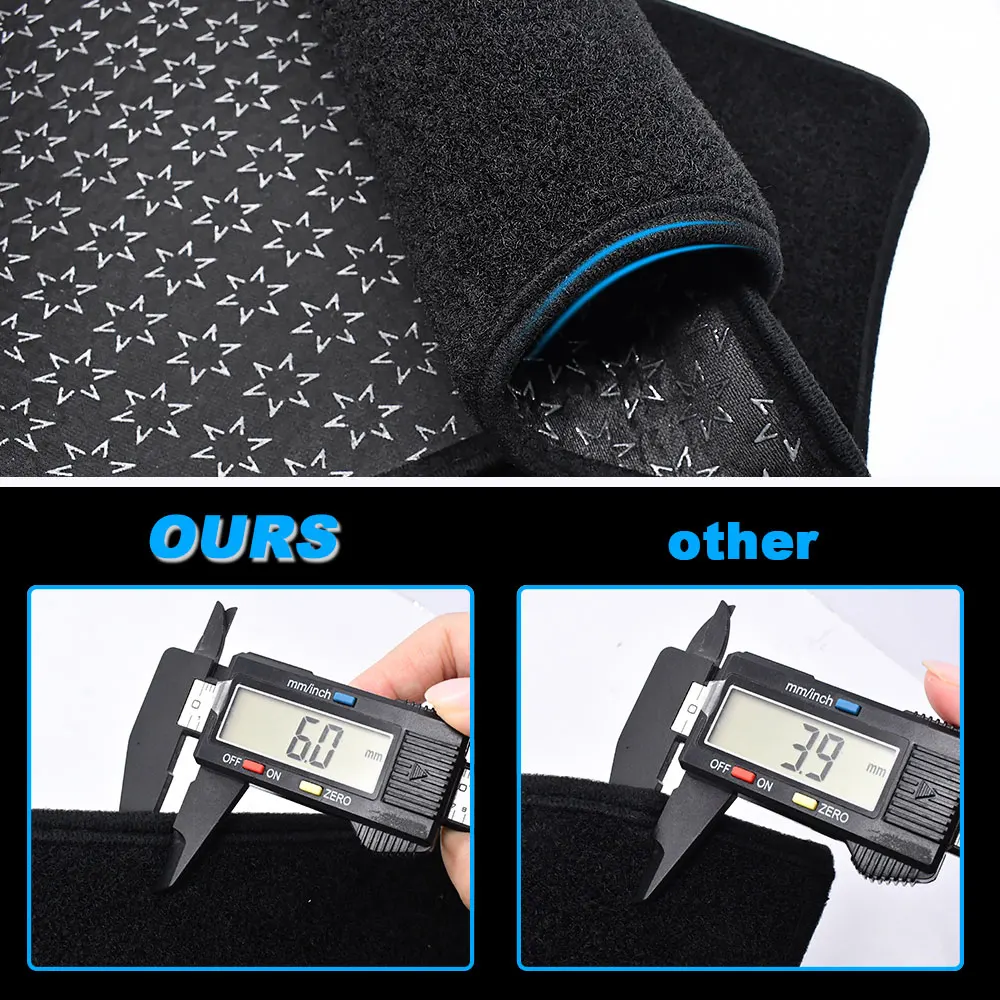 Dash Mat Dashboard Cover Fit For Kia Seltos SP 10/2019-2023 Without Heads Up Display Left Hand Drive