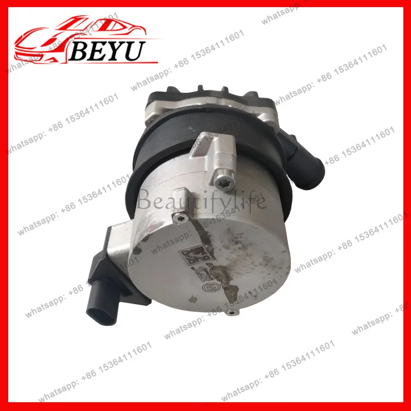 PG cross-border explosion recruit agent water pump applicable TR/Q7/KY 7P0965567