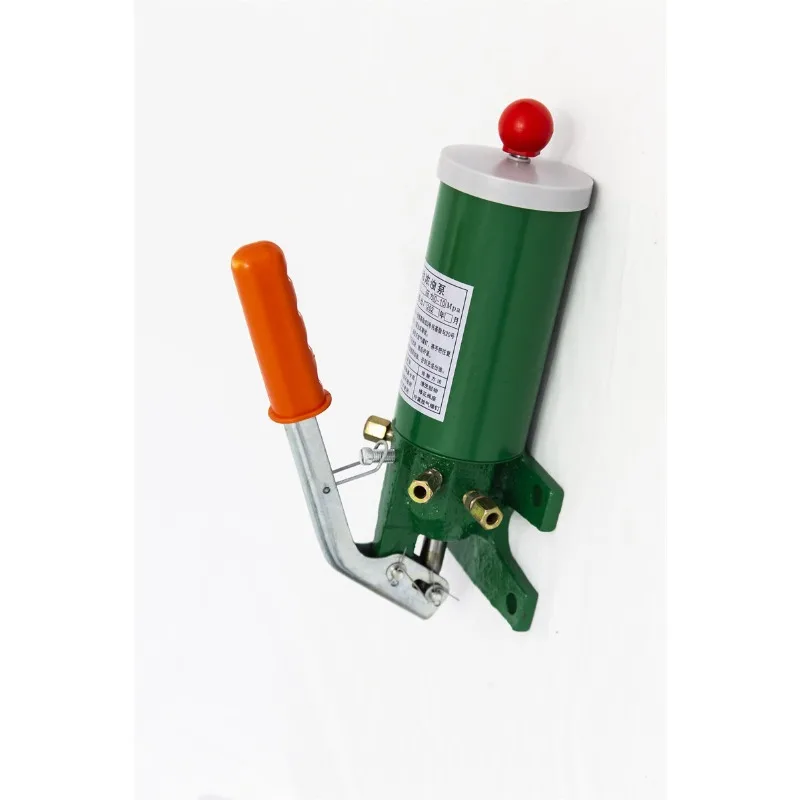 For JS500/750 Concrete Mixer Accessories, Hand Lubrication Tools
