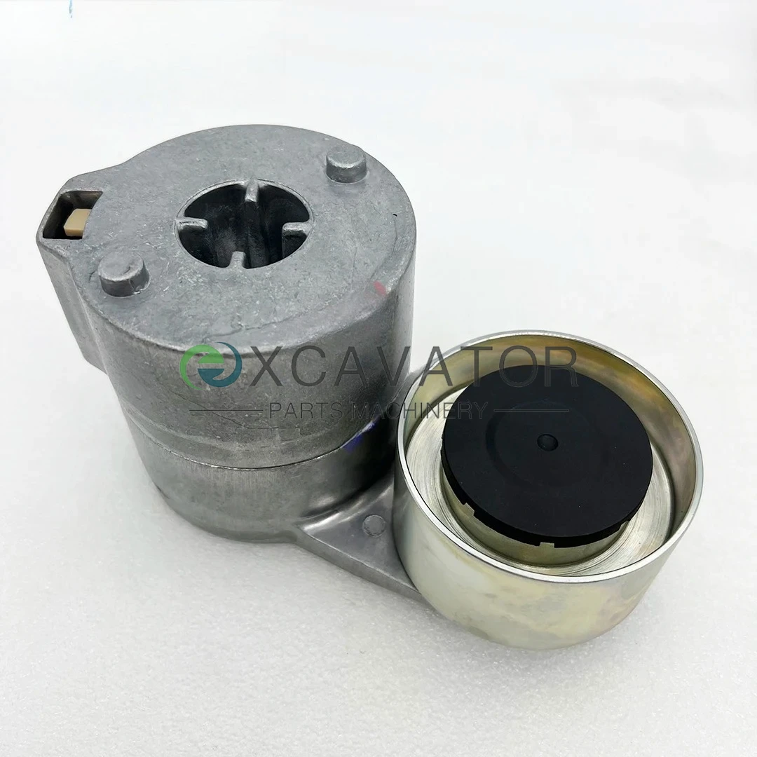 

EC210 EC210B EC240B Belt Tensioner for excavator VOE 20909227 22089205 21411884 APV3710