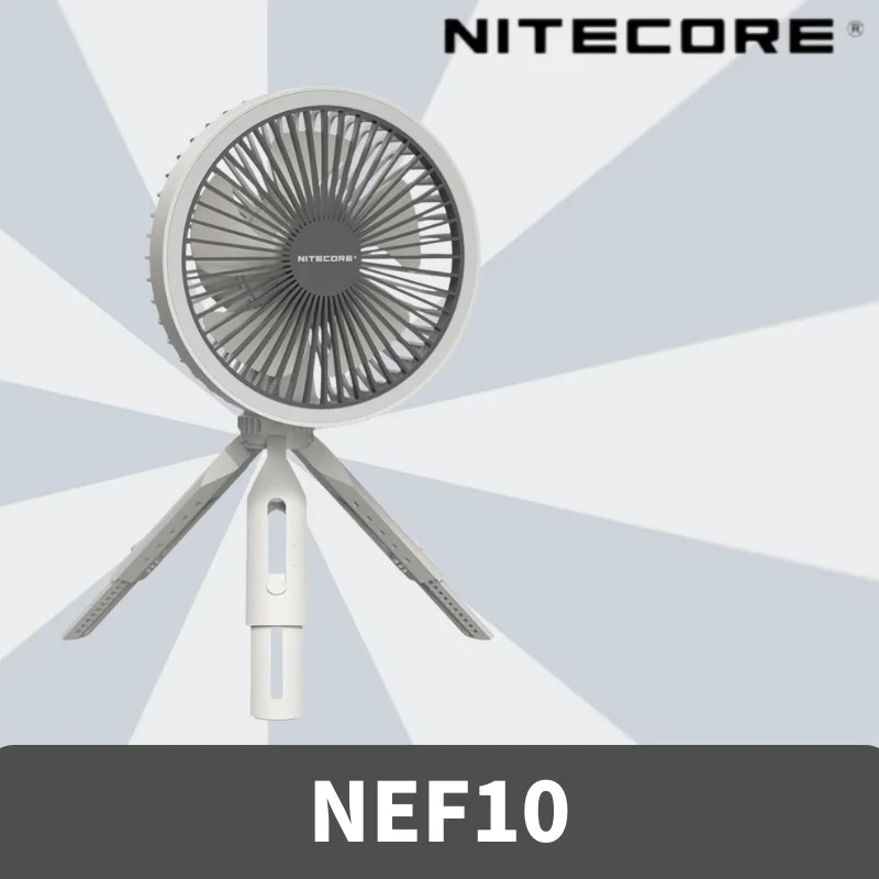 NITECORE NEF10