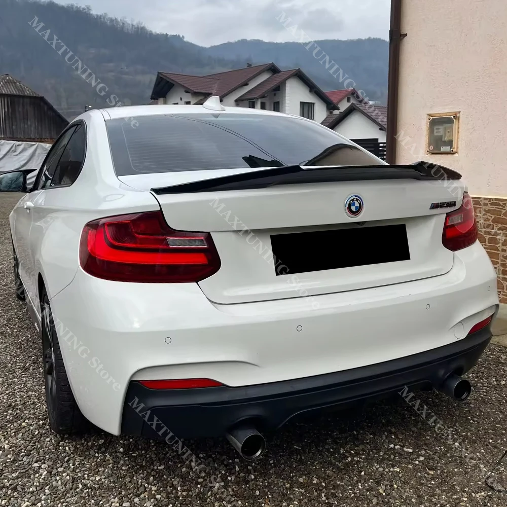 For Bmw 2 Series F2… - image