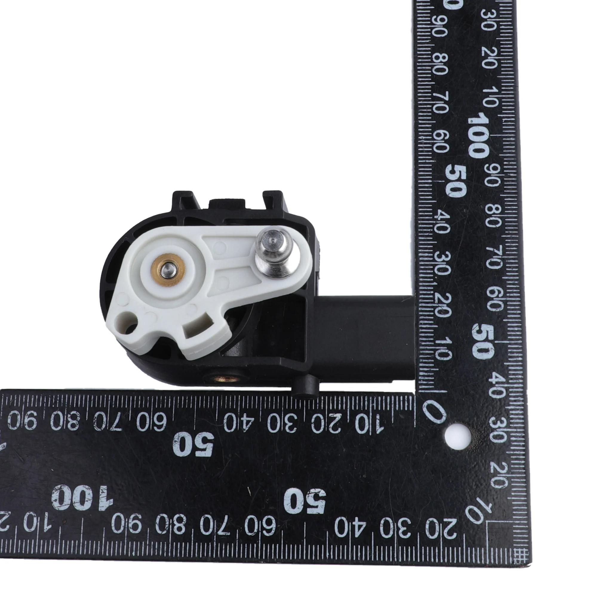 New High Quality Front Height Sensor For Peugeot 508 508SW Citroen C5 C6 9663696880 5273J4